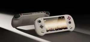Présentation officielle d’Ayaneo 3, un décodeur portable modulaire