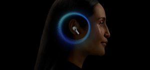 Les nouveaux écouteurs AirPods seront dotés de caméras, mais pas pour prendre des photos