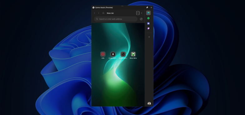Presque comme Steam : l’assistant de jeu de Windows 11 est désormais accessible à tous